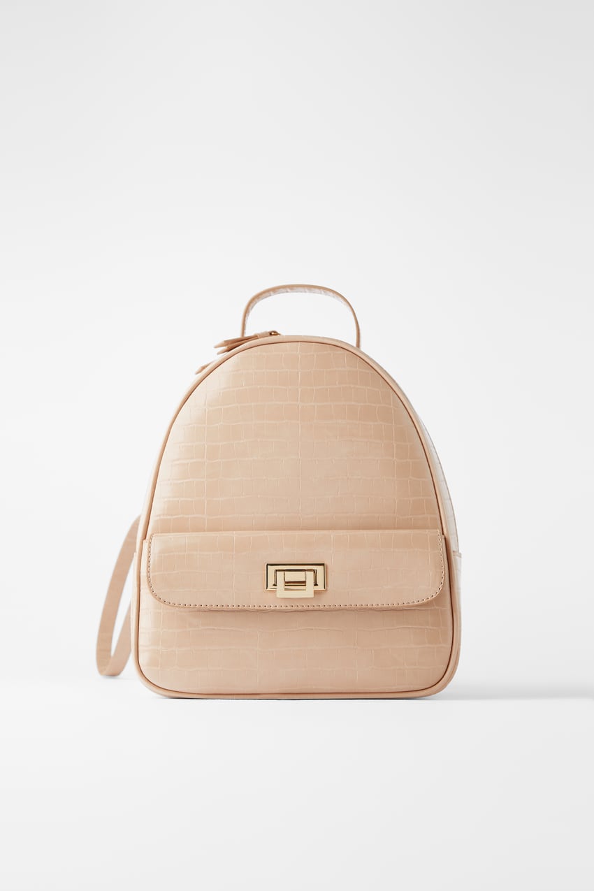 Baige Elegant Backpack