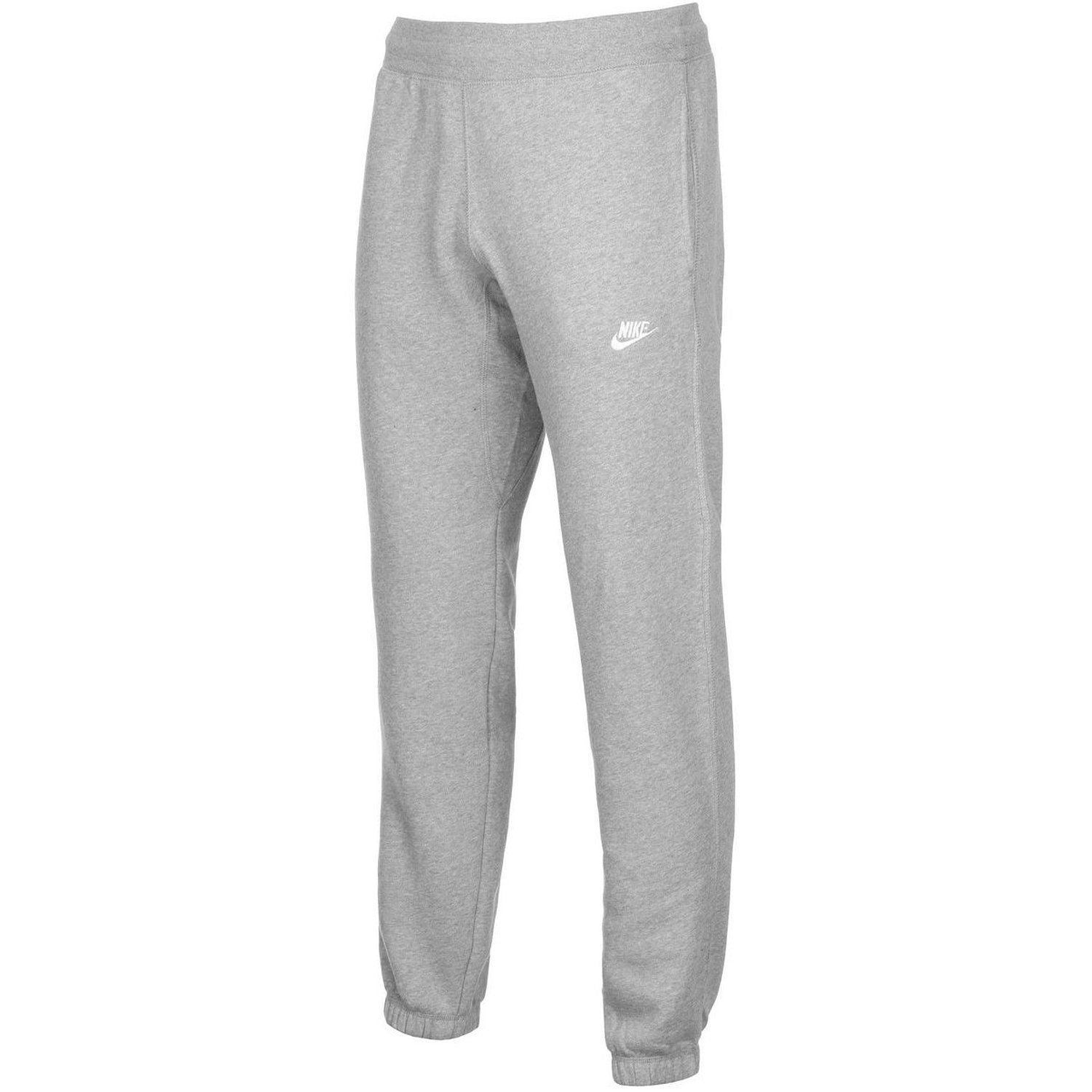 Grey Sweat Pants