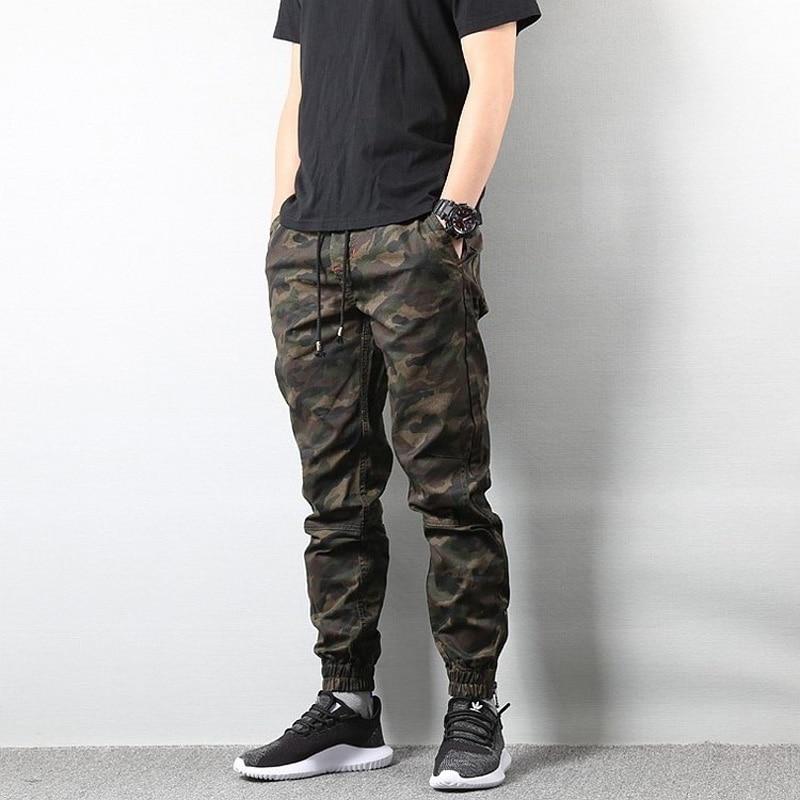  Men's Joggers